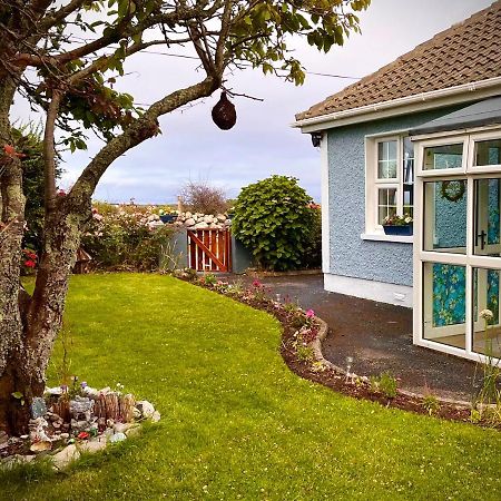 Wild Atlantic Stay Cottage Galway Exteriér fotografie