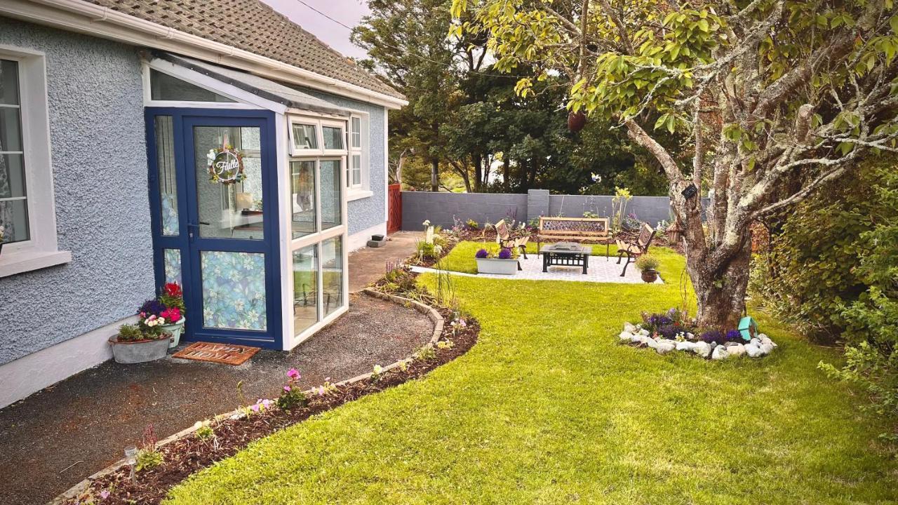 Wild Atlantic Stay Cottage Galway Exteriér fotografie