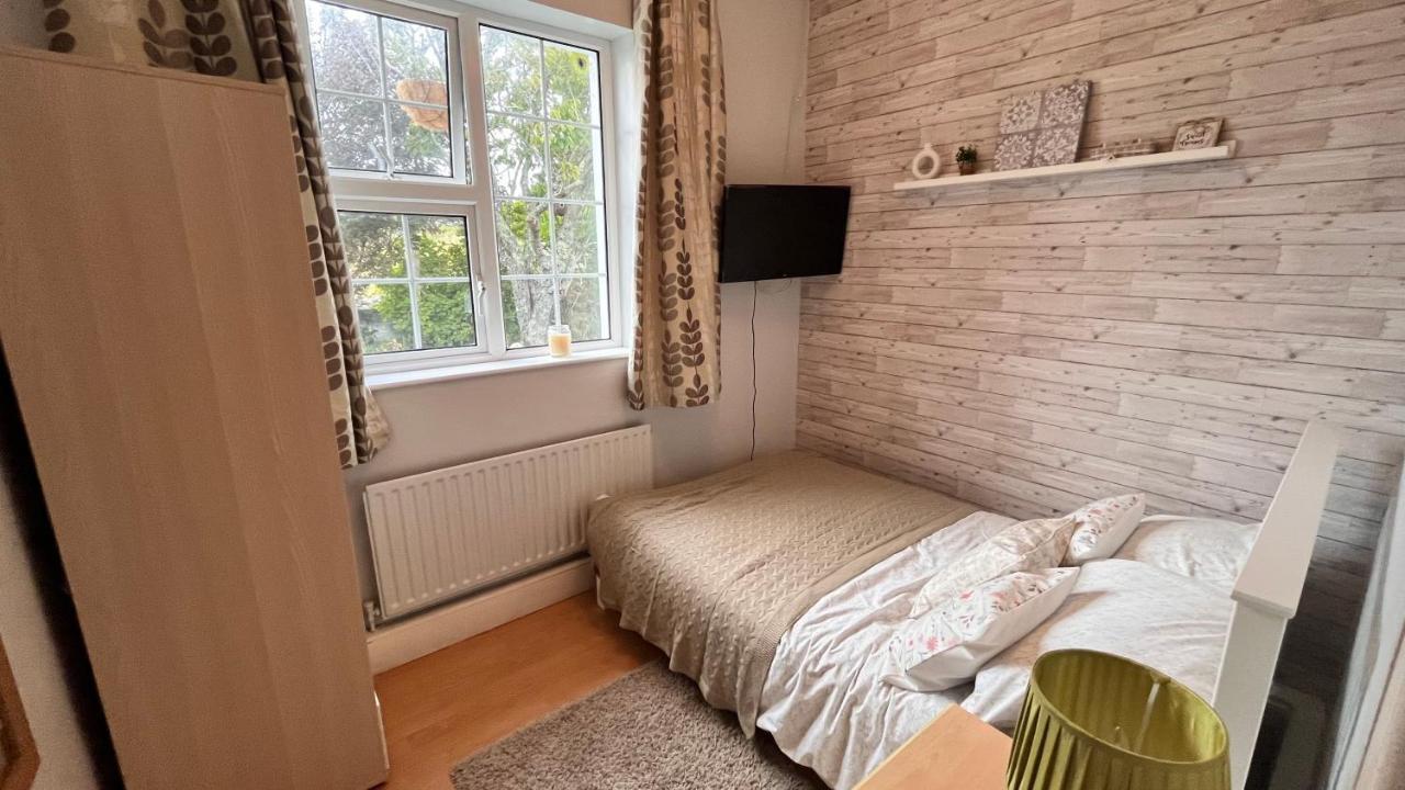 Wild Atlantic Stay Cottage Galway Exteriér fotografie