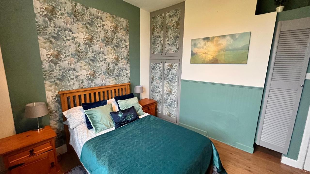 Wild Atlantic Stay Cottage Galway Exteriér fotografie